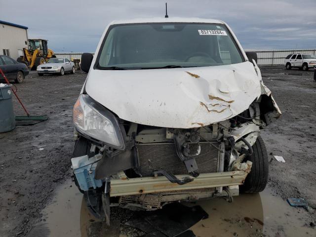 Photo 5 from auction – 2015 NISSAN NV200 with VIN 3N6CM0KN6FK700775