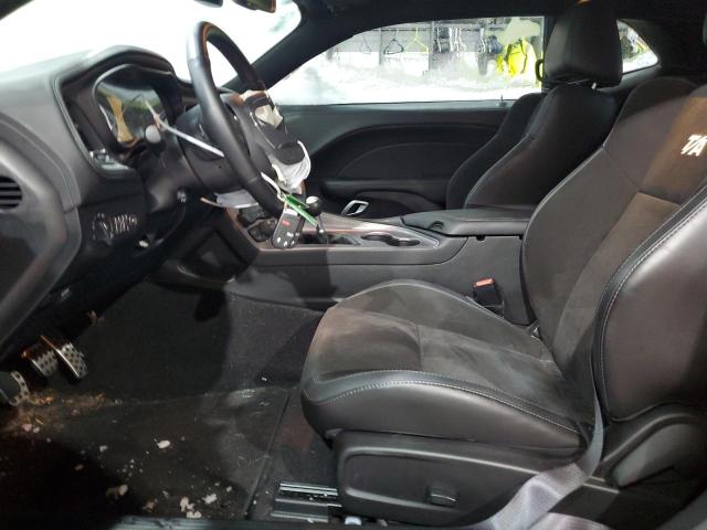 Photo 7 from auction – 2023 DODGE CHALLENGER with VIN 2C3CDZBT2PH668440