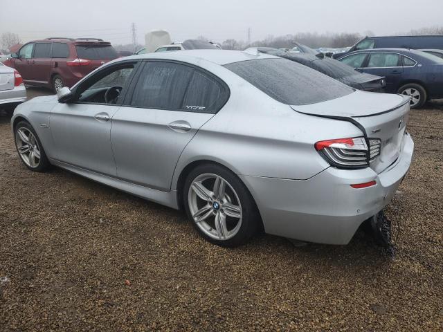 Photo 2 from auction – 2014 BMW 535 XI with VIN WBA5B3C58ED532781