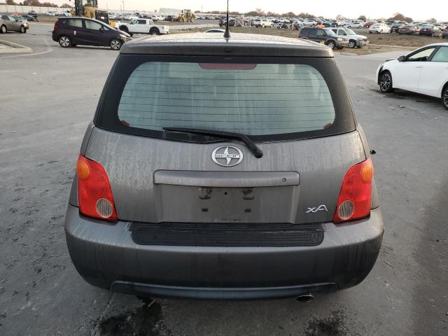 Photo 6 from auction – 2005 TOYOTA SCION XA with VIN JTKKT624150114527