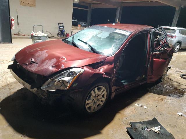 NISSAN ALTIMA BAS 2010 with VIN 1N4AL2AP2AC166934 - Photo from auction