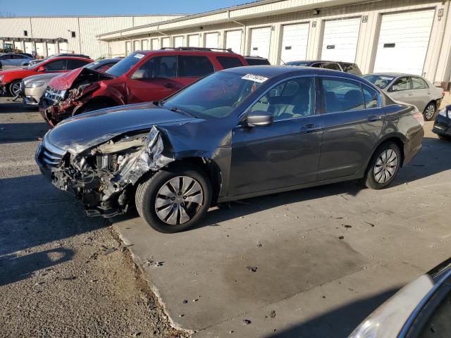 HONDA ACCORD 2012 con VIN 1HGCP2F33CA169595 - Foto de la subasta