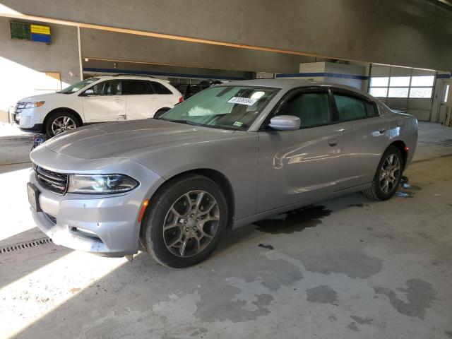DODGE CHARGER SX 2016 with VIN 2C3CDXJG3GH341201 - Photo from auction