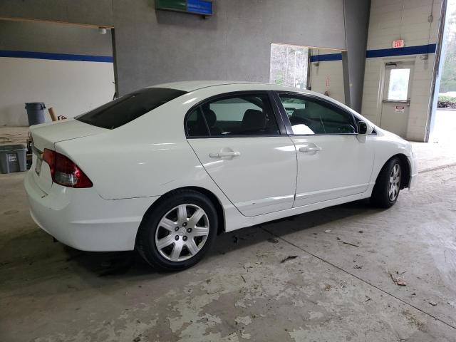 Photo 3 from auction – 2011 HONDA CIVIC LX with VIN 2HGFA1F56BH520073