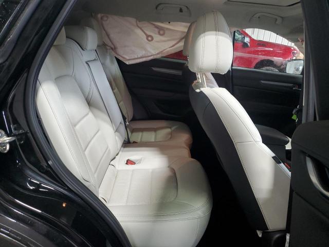 Photo 11 from auction – 2023 MAZDA CX-5 PREFE with VIN JM3KFBCM0P0243178