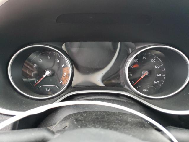 Photo 9 from auction – 2021 JEEP COMPASS LI with VIN 3C4NJDCB8MT520639