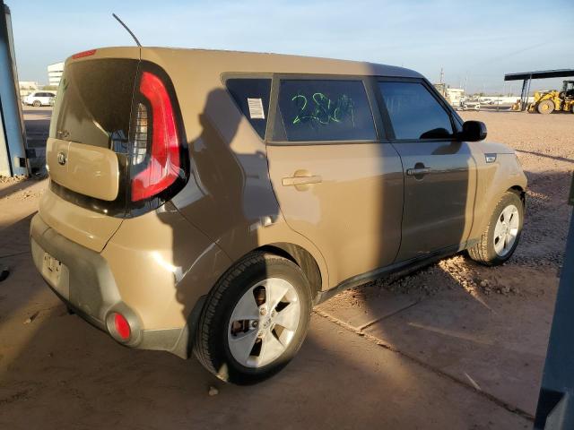 Photo 3 from auction – 2016 KIA SOUL with VIN KNDJN2A26G7332334