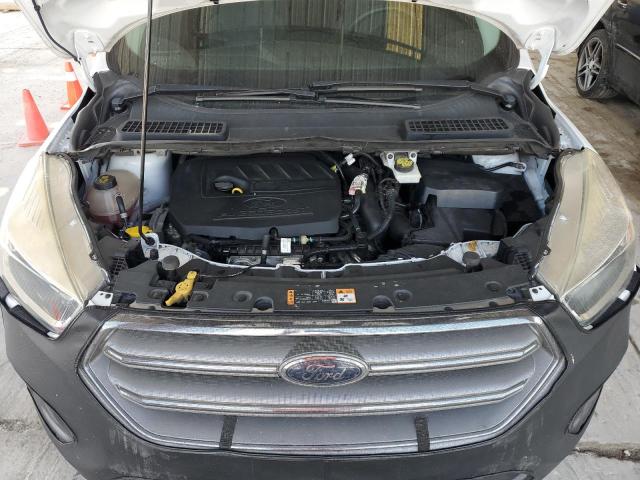 Photo 12 from auction – 2017 FORD ESCAPE SE with VIN 1FMCU0GD0HUF06213