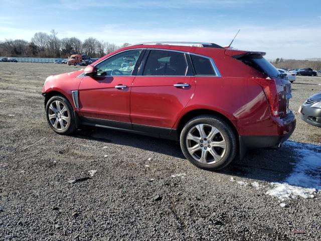 Photo 2 from auction – 2014 CADILLAC SRX PERFOR with VIN 3GYFNFE32ES656535