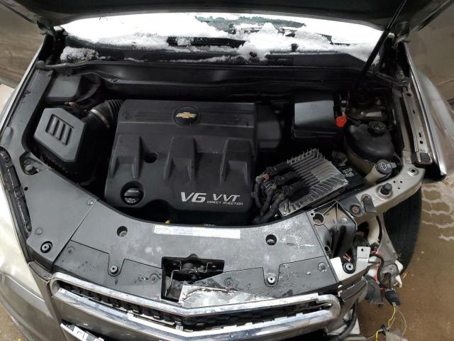 Photo 12 from auction – 2012 CHEVROLET EQUINOX LT with VIN 2GNFLEE52C6237367