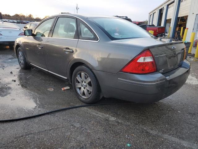 Photo 2 from auction – 2006 FORD FIVE HUNDR with VIN 1FAHP24136G176592