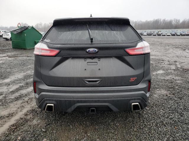 Photo 6 from auction – 2019 FORD EDGE ST with VIN 2FMPK4APXKBB44390