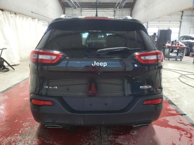 Photo 6 from auction – 2016 JEEP CHEROKEE L with VIN 1C4PJMCS2GW175454