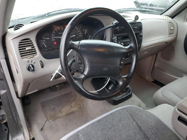 Photo 8 from auction – 1998 FORD RANGER SUP with VIN 1FTZR15XXWPB24074