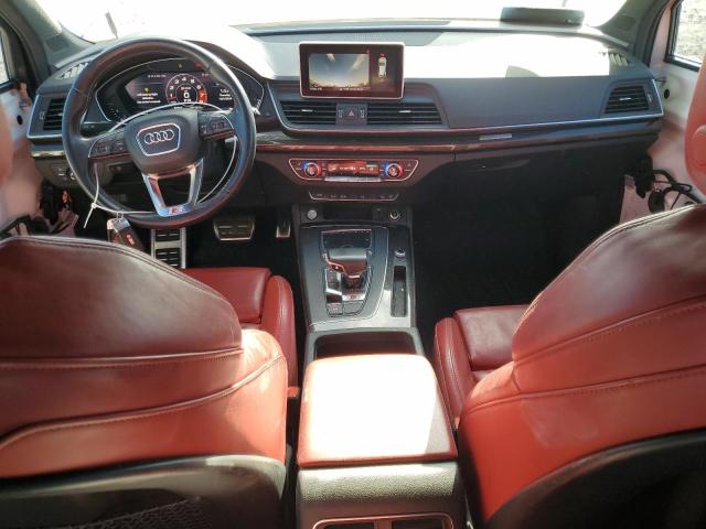 Photo 8 from auction – 2018 AUDI SQ5 PREMIU with VIN WA1A4AFYXJ2188005