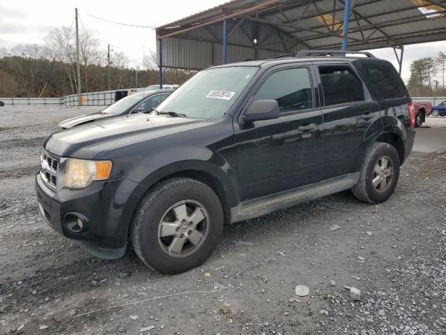 FORD ESCAPE 2012 with VIN 1FMCU0DG8CKA47287 - Photo from auction