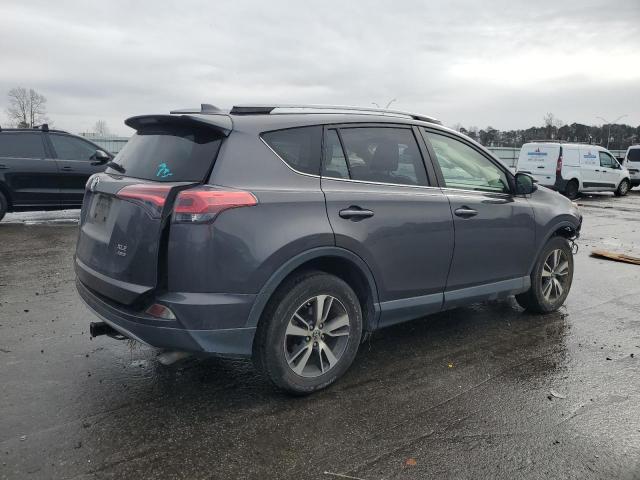Photo 3 from auction – 2018 TOYOTA RAV4 ADVEN with VIN JTMRFREV2JJ735783