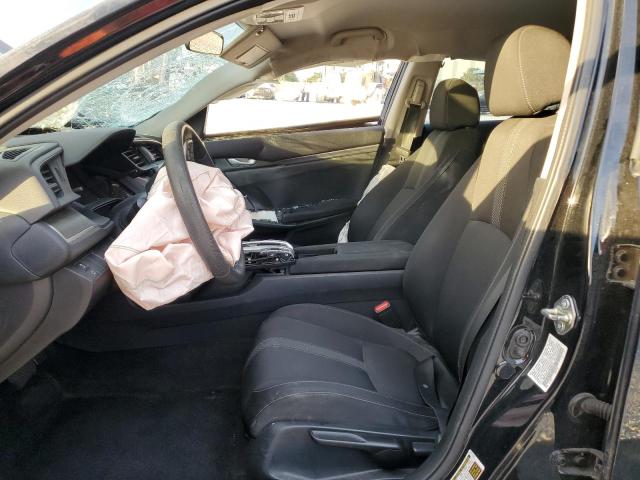 Photo 7 from auction – 2016 HONDA CIVIC LX with VIN 19XFC2F51GE068177
