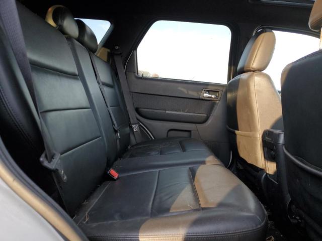 Photo 11 from auction – 2009 FORD ESCAPE with VIN 1FMCU94G09KC13072