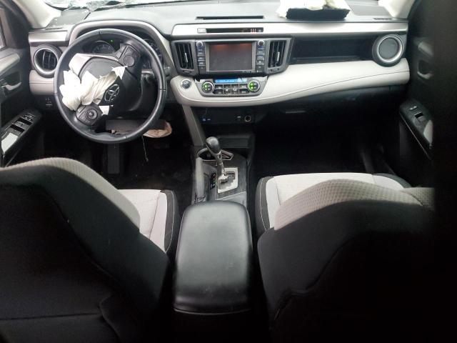 Photo 8 from auction – 2018 TOYOTA RAV4 ADVEN with VIN 2T3RFREV0JW776592