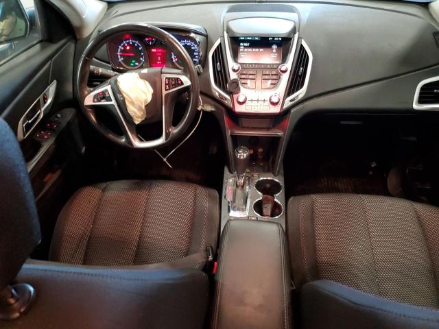 Photo 8 from auction – 2016 GMC TERRAIN SL with VIN 2GKALNEK0G6241713