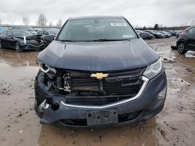 Photo 5 from auction – 2018 CHEVROLET EQUINOX LT with VIN 3GNAXJEV9JS563219