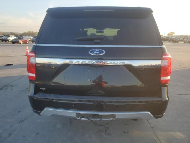 Photo 6 from auction – 2018 FORD EXPEDITION with VIN 1FMJU1HT6JEA30942