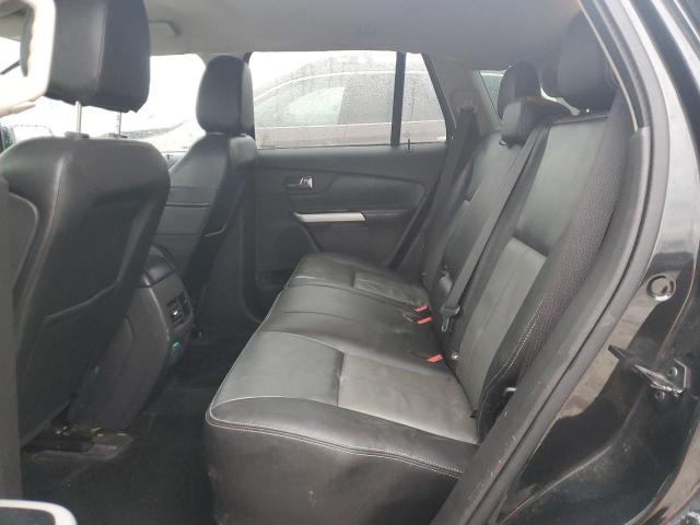 Photo 10 from auction – 2014 FORD EDGE SPORT with VIN 2FMDK4AK4EBB74691