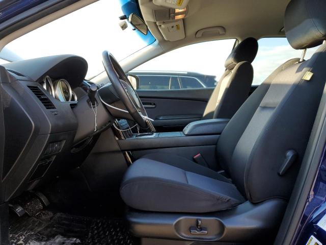 Photo 7 from auction – 2009 MAZDA CX-9 with VIN JM3TB38V190173751