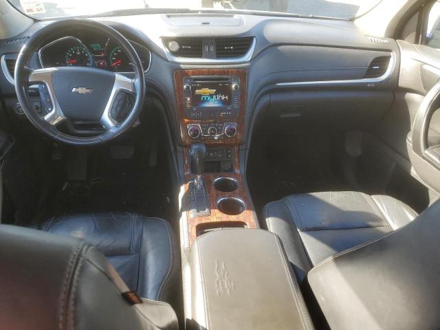Photo 8 from auction – 2014 CHEVROLET TRAVERSE L with VIN 1GNKRHKD4EJ100625