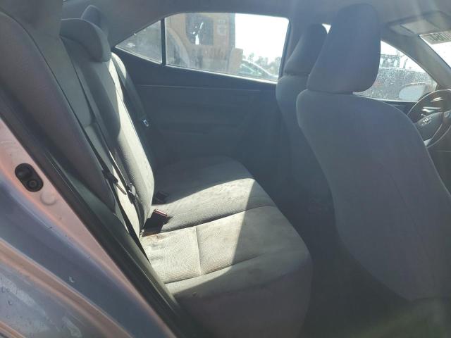 Photo 10 from auction – 2014 TOYOTA COROLLA L with VIN 2T1BURHEXEC036924