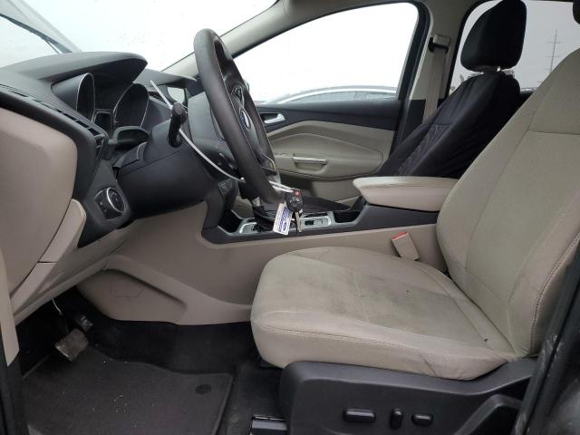 Photo 7 from auction – 2017 FORD ESCAPE SE with VIN 1FMCU9GD5HUC11760