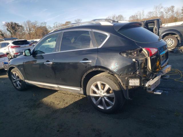 Photo 2 from auction – 2017 INFINITI QX50 with VIN JN1BJ0RP5HM387447