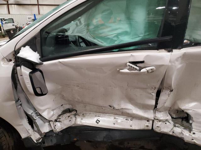 Photo 7 from auction – 2013 FORD EDGE SEL with VIN 2FMDK4JC9DBB22951