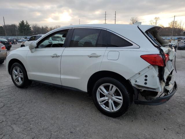 Photo 2 from auction – 2014 ACURA RDX TECHNO with VIN 5J8TB4H54EL003196
