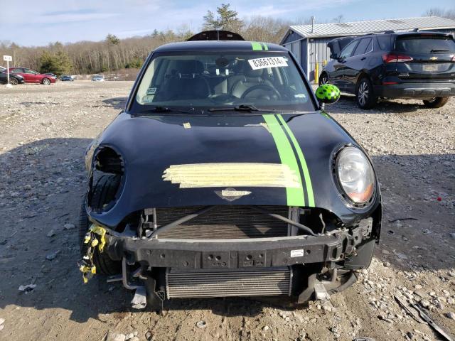 Photo 5 from auction – 2017 MINI COOPER S with VIN WMWXP7C53H2A45007