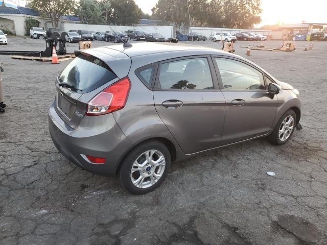 Photo 3 from auction – 2014 FORD FIESTA SE with VIN 3FADP4EJ1EM183411