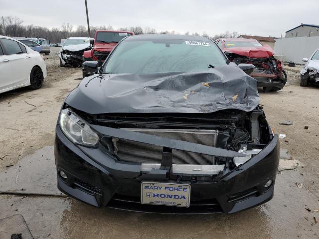 Photo 5 from auction – 2017 HONDA CIVIC EX with VIN 19XFC1F36HE028655