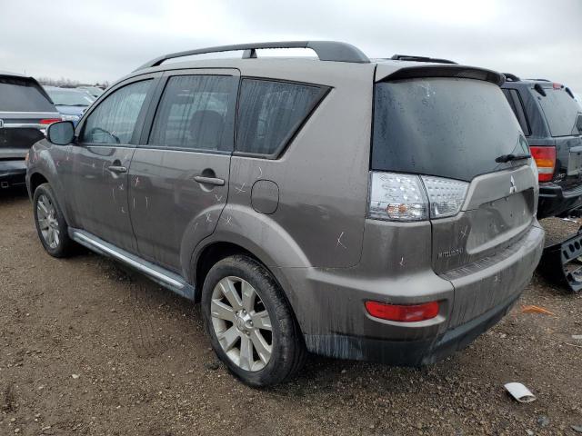 Photo 2 from auction – 2011 MITSUBISHI OUTLANDER with VIN JA4AS3AW2BU016189