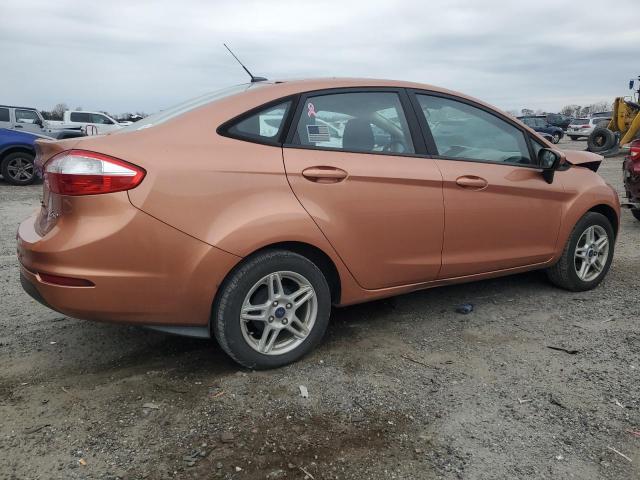 Photo 3 from auction – 2017 FORD FIESTA SE with VIN 3FADP4BJ9HM103586