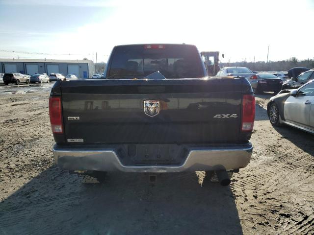 Photo 6 from auction – 2009 DODGE RAM 1500 with VIN 1D3HV18T49S719110