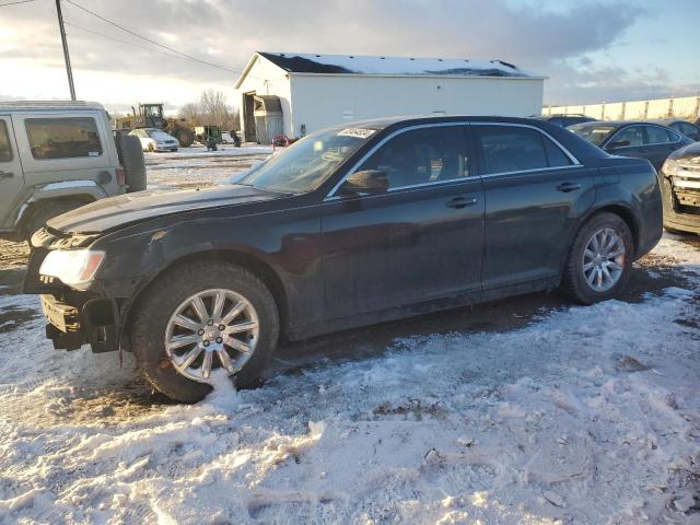 CHRYSLER 300 2013 with VIN 2C3CCAAG0DH548396 - Photo from auction