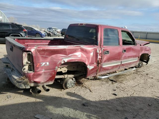 Photo 3 from auction – 2004 CHEVROLET SILVERADO with VIN 2GCEK13TX41399019