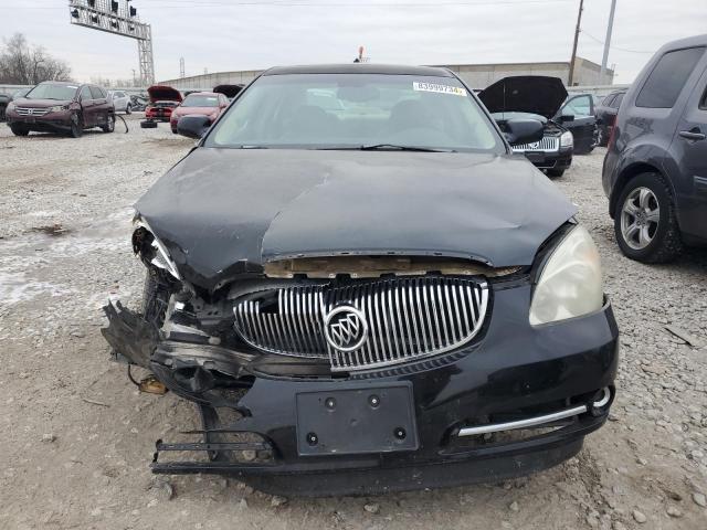 Photo 5 from auction – 2007 BUICK LUCERNE CX with VIN 1G4HE57Y27U178813
