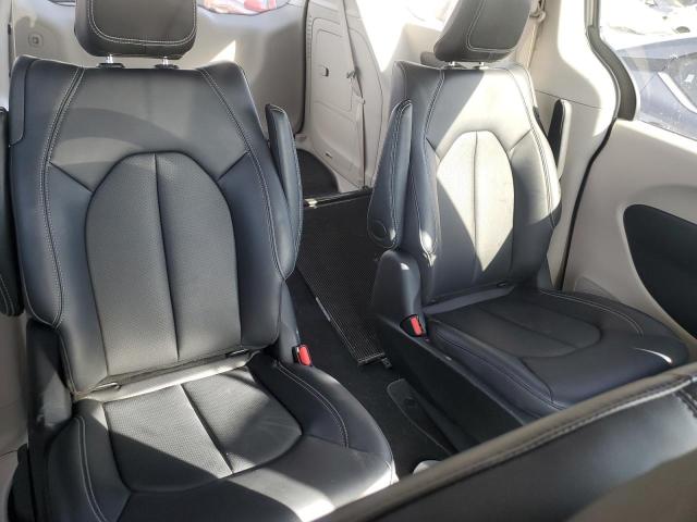 Photo 10 from auction – 2024 CHRYSLER PACIFICA H with VIN 2C4RC1S77RR144565