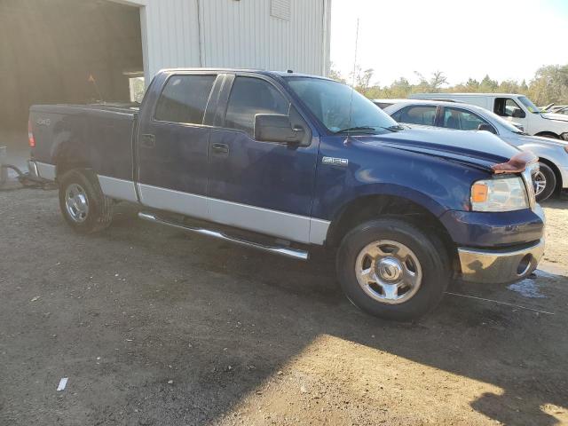 Photo 4 from auction – 2007 FORD F150 SUPER with VIN 1FTPW14V87KC79284