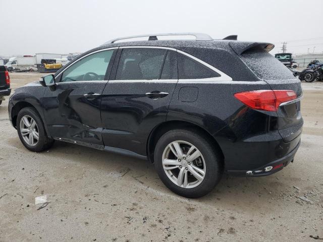 Photo 2 from auction – 2013 ACURA RDX with VIN 5J8TB4H36DL002855