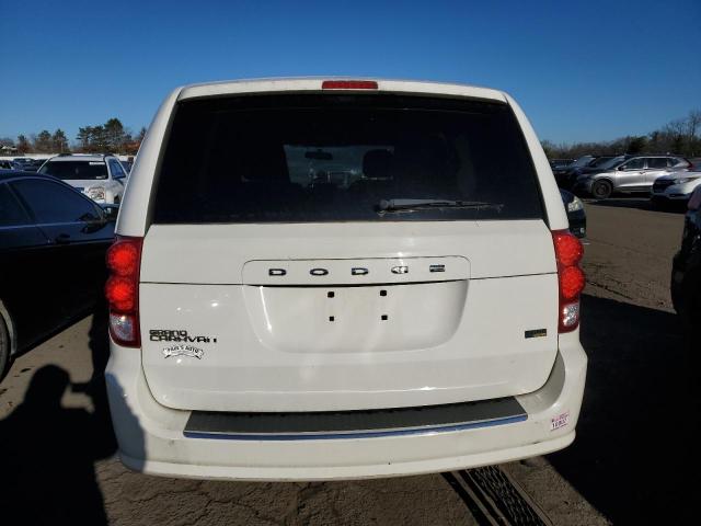 Photo 6 from auction – 2012 DODGE GRAND CARA with VIN 2C4RDGBG4CR351745