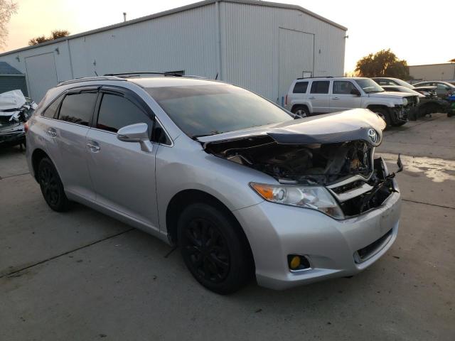Photo 4 from auction – 2013 TOYOTA VENZA LE with VIN 4T3ZA3BB4DU063267