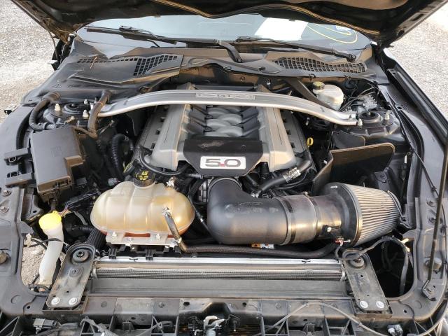 Photo 11 from auction – 2015 FORD MUSTANG GT with VIN 1FA6P8CF7F5309034